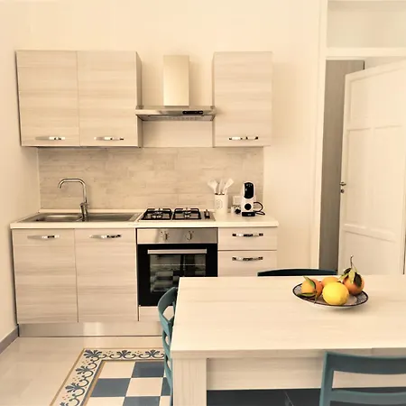 Apartment Deianira
