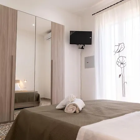 Apartment Deianira