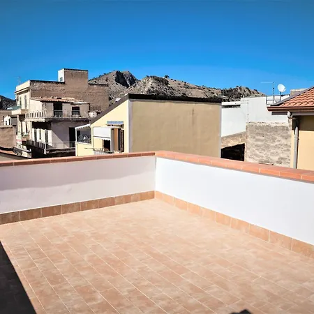 Apartment Deianira *