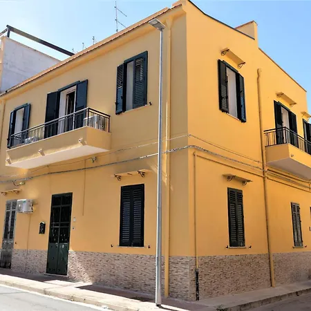Apartment Deianira