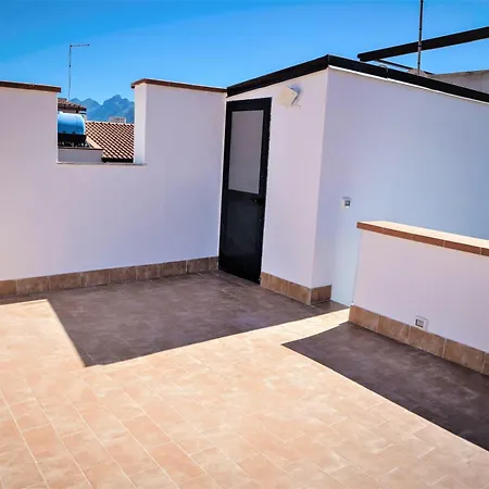 Apartment Deianira