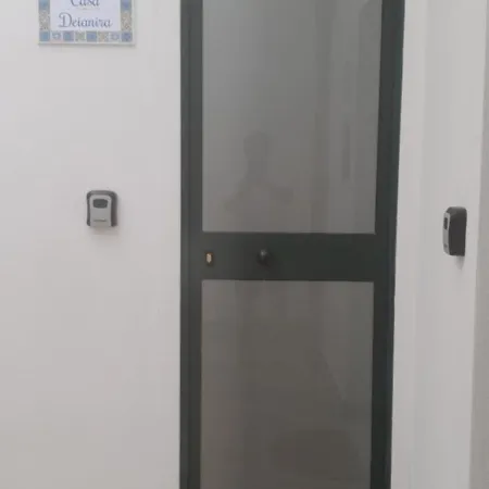 Deianira Apartamento *